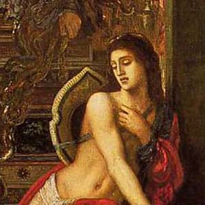 Facing Down the Furies: Suicide, the Ancient Greeks, and Me by Edith Hall